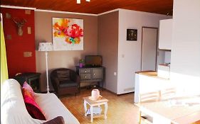 Chalet des Coucous