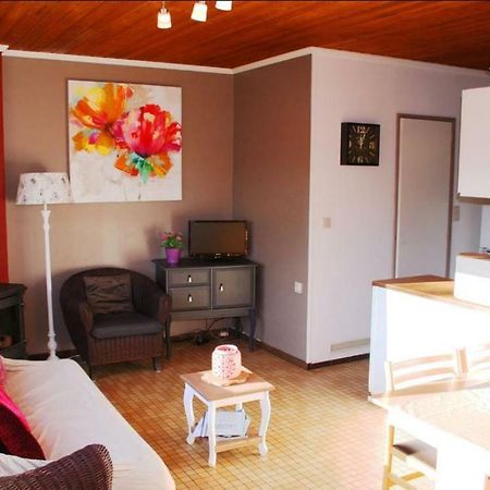 Villa Chalet des Coucous à Waulsort Extérieur photo